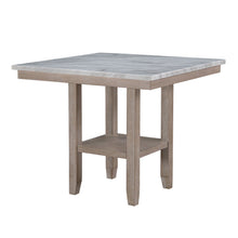 Load image into Gallery viewer, Claui - Bar Table - Natural

