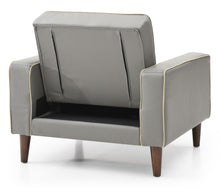 Load image into Gallery viewer, Andrews - Chair Bed
