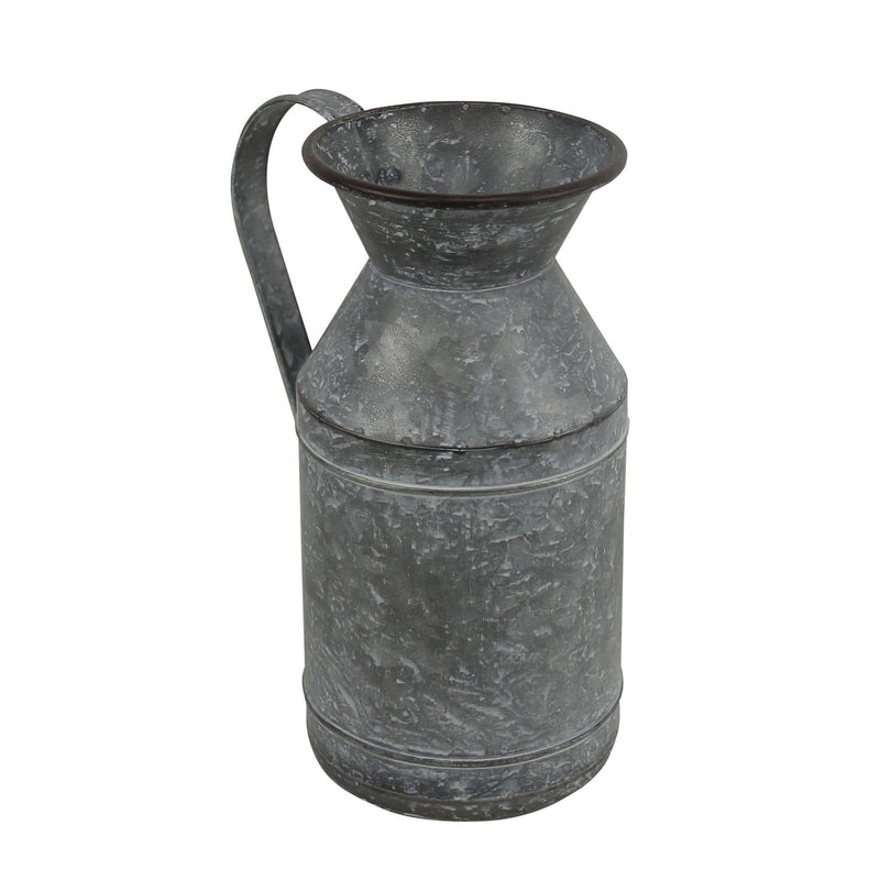 Jug Vase - Gray