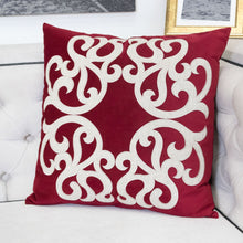 Load image into Gallery viewer, Dora - Pillow Cover With Matching Back
