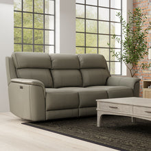Load image into Gallery viewer, Oslo - Dual Power Reclining Sofa
