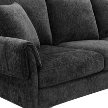 Load image into Gallery viewer, [VIDEO provided] [New]84 &quot; Convertible Sectional Sofa, Modern Chenille L-Shaped Sofa Couch with Reversible Chaise Lounge, Fit for Living Room, Apartment(2 Pillows)
