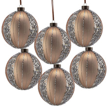Load image into Gallery viewer, Christmas Ball Ornaments Tree Ornaments For Holiday Party Decorations
