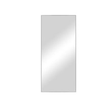 Load image into Gallery viewer, 47" Metal Accent Mirror - Silver
