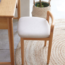 Load image into Gallery viewer, Stool Bed For Dining Room - Natural

