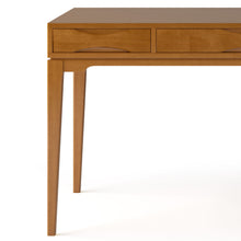 Load image into Gallery viewer, Harper - Handcrafted Desk
