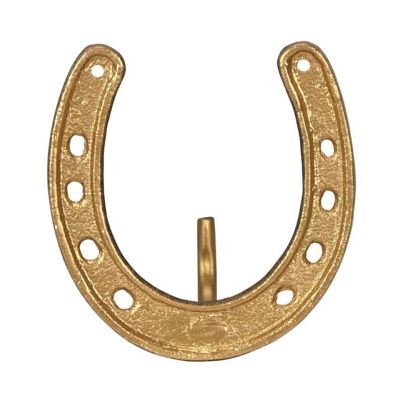 Cast Iron Wall Hook Wall Hooks (724076) - Gold