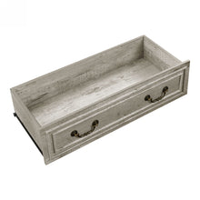 Load image into Gallery viewer, Modern 5 Drawer Dresser For Bedroom, Ample Storage Wide Chest Of Drawers
