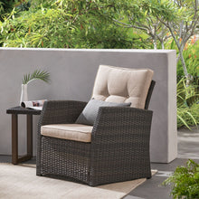 Load image into Gallery viewer, St Marta - Single Sofa Outdoor Relaxation

