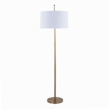 Load image into Gallery viewer, Casper - Contemporary Floor Lamp
