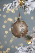 Load image into Gallery viewer, Christmas Ball Ornaments Tree Ornaments For Holiday Party Decorations
