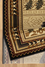Load image into Gallery viewer, Nature's Nest - GC_CBL3010 Lodge Area Rug
