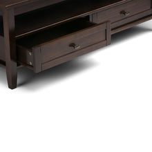 Load image into Gallery viewer, Warm Shaker - Handcrafted Table
