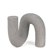 Load image into Gallery viewer, Decorative Wall Sculpture (729147) - Gray
