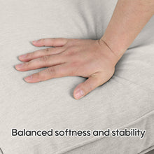 Load image into Gallery viewer, High Back Patio Chair Cushions For Garden (Set of 2)
