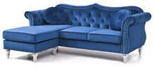 Load image into Gallery viewer, Hollywood - Sofa Chaise
