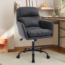 Load image into Gallery viewer, Office Chair With Adjustable Height, Ergonomic Design
