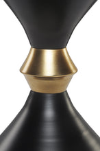 Load image into Gallery viewer, Iron End Table - Black
