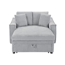 Load image into Gallery viewer, Modern Chaise Sofa With Hidden Storage For Living Room
