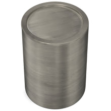 Load image into Gallery viewer, Corbin - Handcrafted Metal Side Table
