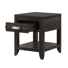 Load image into Gallery viewer, Elegant Design End Table
