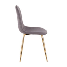 Load image into Gallery viewer, Pebble - Contemporary &amp; Modern Design Chair (Set of 2)
