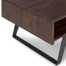 Load image into Gallery viewer, Lowry - Handcrafted Coffee Table
