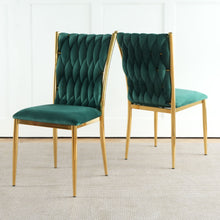 Load image into Gallery viewer, Modern Dining Chair For Dining Room
