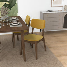 Load image into Gallery viewer, Carlos - Solid Back Side Chair (Set of 2)
