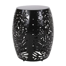 Load image into Gallery viewer, Modern Design Metal End Table, Large
