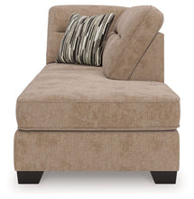 Load image into Gallery viewer, Olten - Mocha - RAF Corner Chaise
