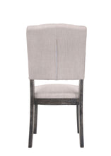 Load image into Gallery viewer, Bernard - Weathered Side Chair (Set of 2)
