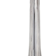 Load image into Gallery viewer, Novelty Table Lamps LED With Drum Shades (Set of 2) - Gray
