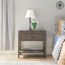 Load image into Gallery viewer, Sunveil - 1 Drawer Nightstand
