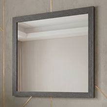 Load image into Gallery viewer, Clifton - Framed Dresser Mirror (Dresser Not Included) - Espresso
