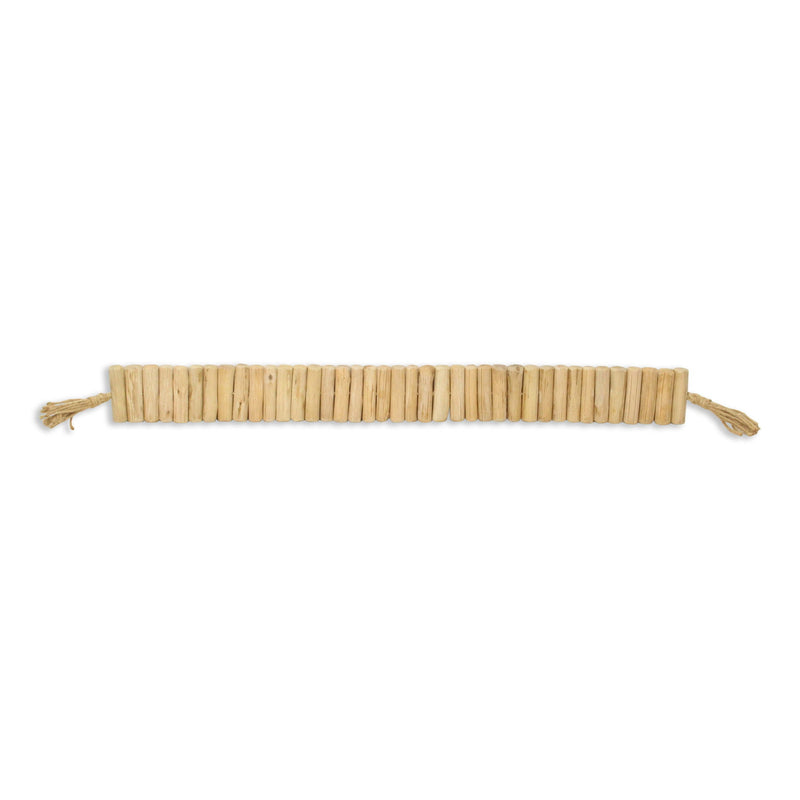 Rods Rope Decorative Tassel (571113) - Brown