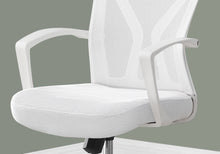 Load image into Gallery viewer, Office Chair &amp; Adjustable Height, Swivel, Ergonomic, Contemporary &amp; Modern
