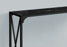 Load image into Gallery viewer, Accent Console Table For Entryway, Contemporary &amp; Modern
