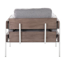 Load image into Gallery viewer, Kari - Styling Farmhouse Chair
