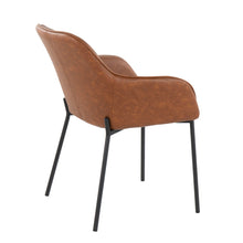 Load image into Gallery viewer, Daniella - Contemporary, Dining Chair (Set of 2)
