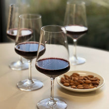 Load image into Gallery viewer, Tritan Lexington - Leadingware Unbreakable Wine Glass (Set of 4), Bpa Free, 19Oz - Clear

