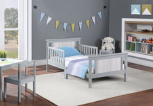 Load image into Gallery viewer, Connelly - Reversible Panel Toddler Bed
