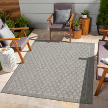 Load image into Gallery viewer, Sunshine - Indoor / Outdoor Polypropylene Area Rug
