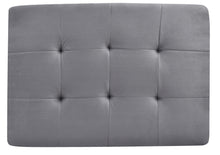 Load image into Gallery viewer, Chic Contemporary Ottoman
