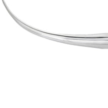 Load image into Gallery viewer, Buffed Decorative Wall Sculpture - Silver
