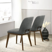 Load image into Gallery viewer, Blake - Modern Dining Chair (Set of 2)
