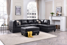 Load image into Gallery viewer, Malone - Comfort Sectional
