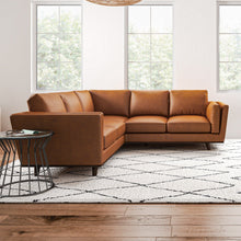Load image into Gallery viewer, Erman - Corner Sofa - Tan
