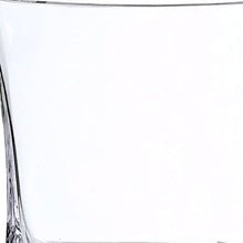 Load image into Gallery viewer, Oval Table Vase (375889) - Clear

