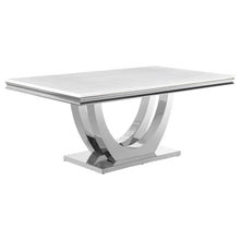 Load image into Gallery viewer, Allessandra - Rectangular Dining Set With Chairs
